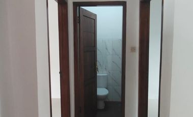 2 KT 1 Kamar Mandi Rumah Siap Huni Cileunyi