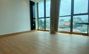 For Rent Luxury 2 Floors Penthouse With BrandNew Interior and Furnished Bloomington Apartment on Lower Floor Like House