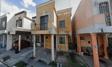 CASA EN VENTA EN NUEVO LAREDO TAMAULIPAS