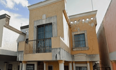 CASA EN VENTA EN NUEVO LAREDO TAMAULIPAS