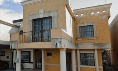 CASA EN VENTA EN NUEVO LAREDO TAMAULIPAS