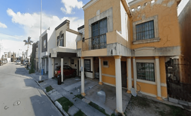 CASA EN VENTA EN NUEVO LAREDO TAMAULIPAS