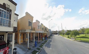 CASA EN VENTA EN NUEVO LAREDO TAMAULIPAS