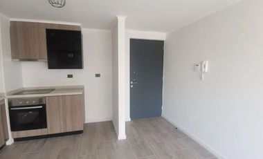 SE ARRRIENDA DEPARTAMENTO EN CENTRO DE CONCEPCIÓN