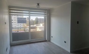 SE ARRRIENDA DEPARTAMENTO EN CENTRO DE CONCEPCIÓN