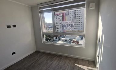 SE ARRRIENDA DEPARTAMENTO EN CENTRO DE CONCEPCIÓN