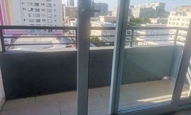 SE ARRRIENDA DEPARTAMENTO EN CENTRO DE CONCEPCIÓN