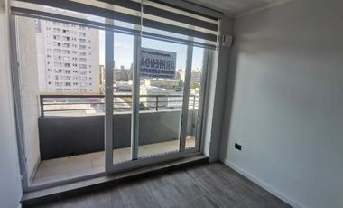 SE ARRRIENDA DEPARTAMENTO EN CENTRO DE CONCEPCIÓN
