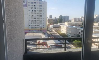 SE ARRRIENDA DEPARTAMENTO EN CENTRO DE CONCEPCIÓN
