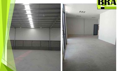RENTA NAVE : EN LA VENTA EL MARQUES QUERETARO