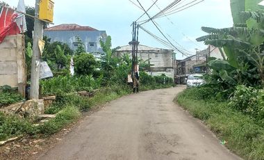 Dijual Tanah Kavling di Ngamprah, dekat Kantor DPRD Bandung Barat