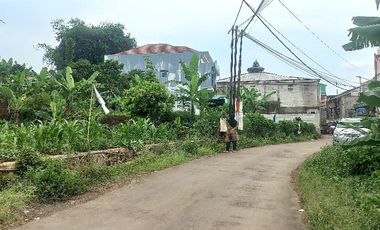Dijual Tanah Kavling di Ngamprah, dekat Kantor DPRD Bandung Barat