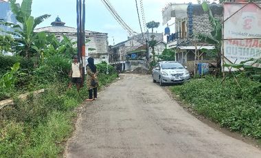 Dijual Tanah Kavling di Ngamprah, dekat Kantor DPRD Bandung Barat