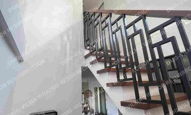 3 Bedrooms Single Attached House and Lot located in Tourism Road San Fernando Pampanga