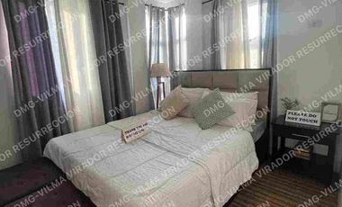 3 Bedrooms Single Attached House and Lot located in Tourism Road San Fernando Pampanga