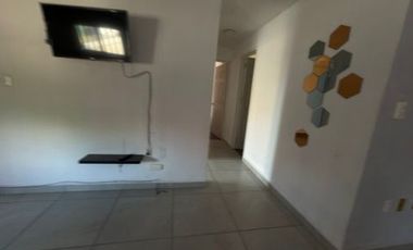 RENTA DE DEPARTAMENTO AMUEBLADO EN EL ROSARIO