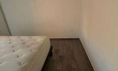 RENTA DE DEPARTAMENTO AMUEBLADO EN EL ROSARIO