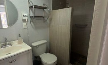 RENTA DE DEPARTAMENTO AMUEBLADO EN EL ROSARIO