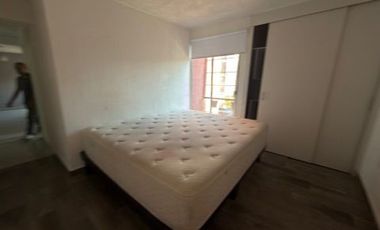 RENTA DE DEPARTAMENTO AMUEBLADO EN EL ROSARIO