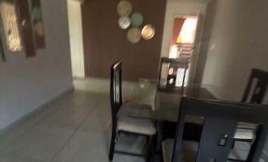 RENTA DE DEPARTAMENTO AMUEBLADO EN EL ROSARIO