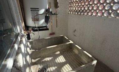 RENTA DE DEPARTAMENTO AMUEBLADO EN EL ROSARIO