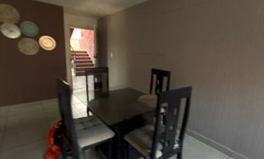 RENTA DE DEPARTAMENTO AMUEBLADO EN EL ROSARIO