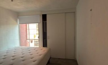 RENTA DE DEPARTAMENTO AMUEBLADO EN EL ROSARIO