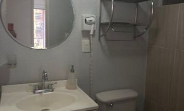 RENTA DE DEPARTAMENTO AMUEBLADO EN EL ROSARIO