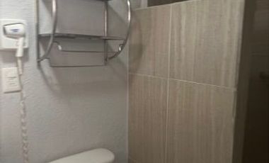 RENTA DE DEPARTAMENTO AMUEBLADO EN EL ROSARIO