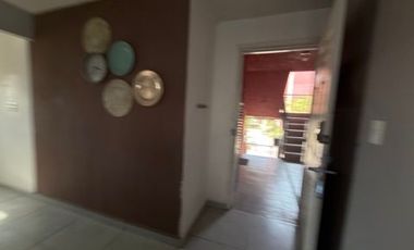 RENTA DE DEPARTAMENTO AMUEBLADO EN EL ROSARIO