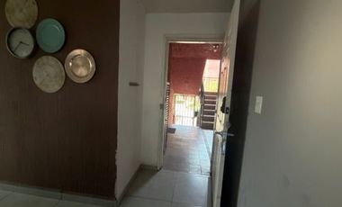 RENTA DE DEPARTAMENTO AMUEBLADO EN EL ROSARIO