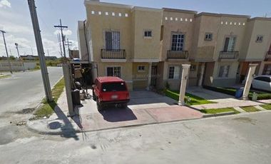 CASA EN VENTA EN HEROICA MATAMOROS TAMAULIPAS