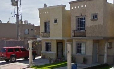 CASA EN VENTA EN HEROICA MATAMOROS TAMAULIPAS