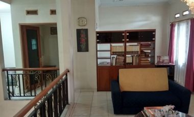 Rumah Siap Huni Lokasi Strategis Sayap Bkr, Pasirluyu, Regol Ref.02630