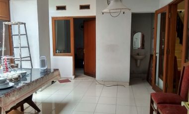 Rumah Siap Huni Lokasi Strategis Sayap Bkr, Pasirluyu, Regol Ref.02630