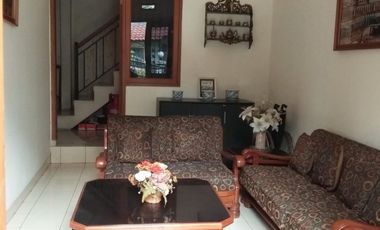 Rumah Siap Huni Lokasi Strategis Sayap Bkr, Pasirluyu, Regol Ref.02630