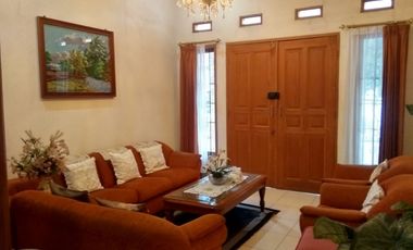 Rumah Siap Huni Lokasi Strategis Sayap Bkr, Pasirluyu, Regol Ref.02630