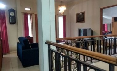 Rumah Siap Huni Lokasi Strategis Sayap Bkr, Pasirluyu, Regol Ref.02630