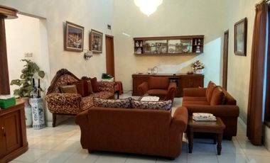 Rumah Siap Huni Lokasi Strategis Sayap Bkr, Pasirluyu, Regol Ref.02630