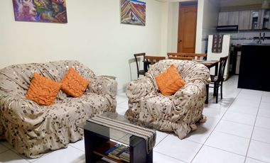 🏡 VIVE CERCA DEL CENTRO DE CUSCO Un departamento pensado para quienes valoran ubicación, comodidad y una inversión inteligente