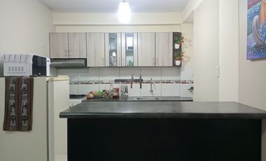 🏡 VIVE CERCA DEL CENTRO DE CUSCO Un departamento pensado para quienes valoran ubicación, comodidad y una inversión inteligente