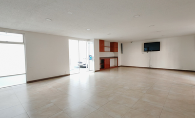 Venta de Excelente Departamento Anáhuac, Miguel Hidalgo