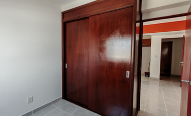 Venta de Excelente Departamento Anáhuac, Miguel Hidalgo