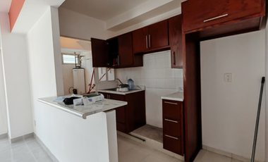 Venta de Excelente Departamento Anáhuac, Miguel Hidalgo