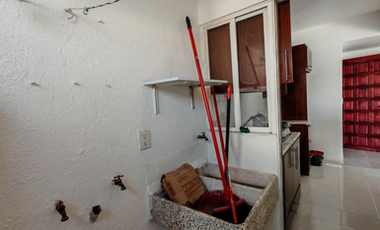 Venta de Excelente Departamento Anáhuac, Miguel Hidalgo