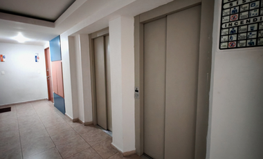 Venta de Excelente Departamento Anáhuac, Miguel Hidalgo