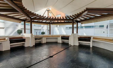 Venta de Excelente Departamento Anáhuac, Miguel Hidalgo