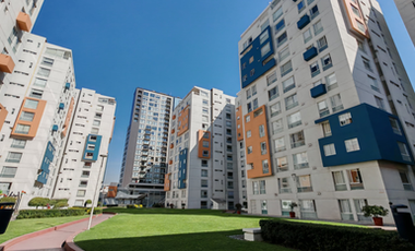 Venta de Excelente Departamento Anáhuac, Miguel Hidalgo