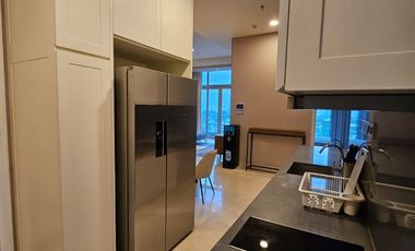 Disewakan Apartement Stature Residence Jakarta Pusat