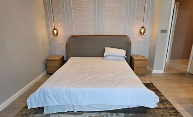 Disewakan Apartement Stature Residence Jakarta Pusat